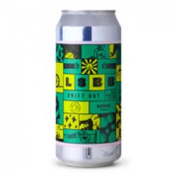 Drift Out, 6.5% - The Fuss.Club