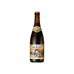 LA CHOUFFE · MC CHOUFFE 75cl - Condalchef