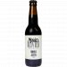 Menno Olivier Brewing - Series 1: Selim Pepper Menno Olivier Brewing - Series 1: Selim Pepper