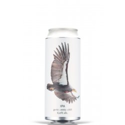 Bevog California Condor 6% vol. 0.5l - Beerlovers