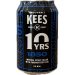 Brouwerij Kees Kees 1850 10 YRS Edition 330ml 