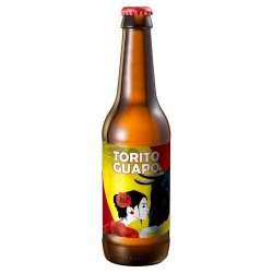 Cerveza Artesanal TORITO GUAPO - Sabores de la Mancha