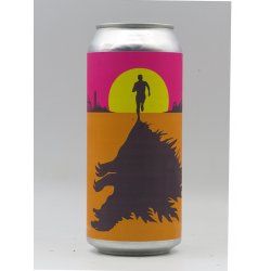 CLAG Brewing - Khazilla (2023) - DeBierliefhebber