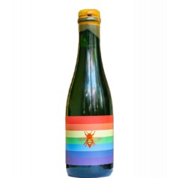 Plan Bee Farm Brewery Ginger Rainbow - J&B Craft Drinks