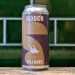 Villages  Mooch : Coffee Milk Stout 