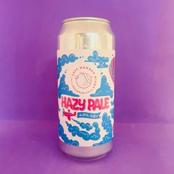 LHG Brewpub Hazy Pale LHG Brewpub Hazy Pale