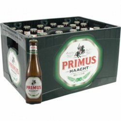 Primus  25 cl  Bak 24 st - Drinksstore