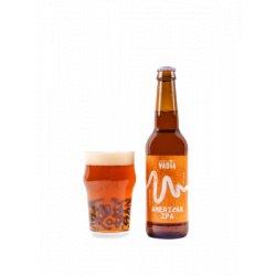 Vadia AMERICAN IPA  Thartaruga - Vadia