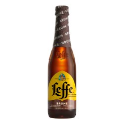 Leffe Brune Leffe Brune