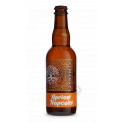 Almanac Apricot Hopcake - Beer Republic