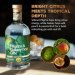 Pocketful of Stones Pilgrim & Galaxy Hop Gin 
