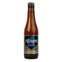 Affligem Tripel