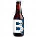 Backbone #06 New England IPA Garrafa 355ml 