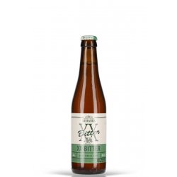 De Ranke XX Bitter 6% vol. 0.33l - Beerlovers