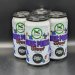 Happy Valley Bonus Point Stout Can 4pk Happy Valley Bonus Point Stout Can 4pk