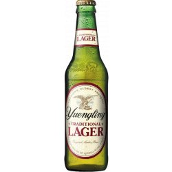 Yuengling Traditional Lager Yuengling Traditional Lager
