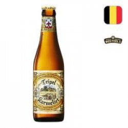 Bosteels Tripel Karmeliet 330ml - Drink Online - Drink Shop