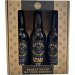 Eggens Craftbier Bierpakket 3x 33cl Eggens Craftbier Bierpakket 3x 33cl