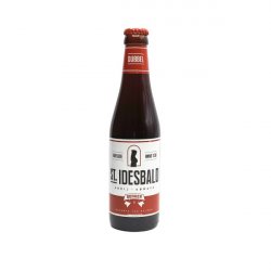 St. Idesbald Dubbel / Donker St. Idesbald Dubbel / Donker