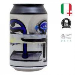 Ritual Lab  Deya - Moons Opera 330ml CAN - Drink Online - Drink Shop