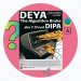 DEYA THE ALGORITHM BROKE 500ml Can Best Before Date: 09.05.23 