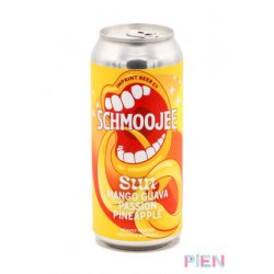 Imprint Beer Co. Schmoojee Sun - Pien