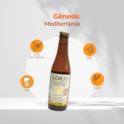 Gènesis Mediterrània