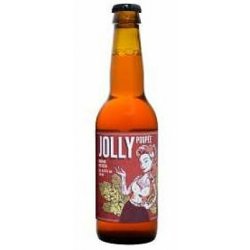 Jolly Poupée - Drinks4u