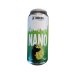 La Chouape - Nano IPA - 473ml La Chouape - Nano IPA - 473ml