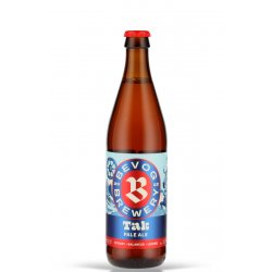 Bevog TAK 5.5% vol. 0.5l - Beerlovers