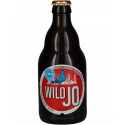 De Koninck Wild Jo Blond - Drankgigant.nl