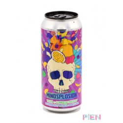 Imprint Beer Co. Mindsplosion - Pien