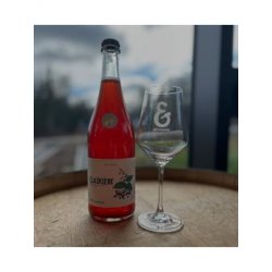 Brett & Sauvage La Clairière V3 - Broue Ha Ha