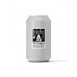 Omnipollo Tårt-Kaggen!