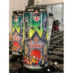 Les Brasseurs De Montebello La Déchénée