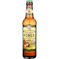 Samuel Smith Organic Cider Samuel Smith Organic Cider