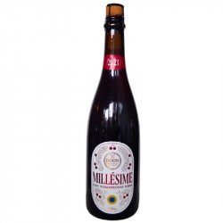 Brouwerij Boon Oude Schaarbeekse Kriek Millésime (2023)