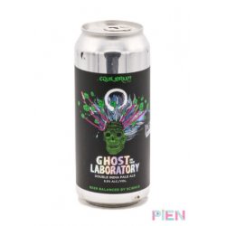 Equilibrium Brewery Ghost In the Laboratory - Pien