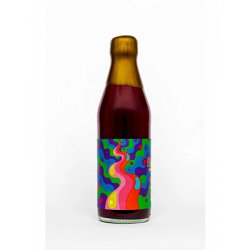 Omnipollo Barrel Aged Bianca Raspberry