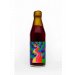 Omnipollo Barrel Aged Bianca Raspberry Lassi Gose 