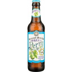 Samuel Smith Organic Perry