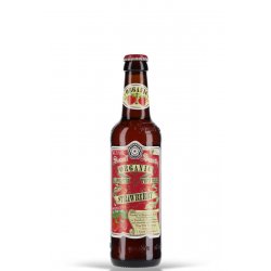 Samuel Smith Organic Strawberry 5.1% vol. 0.355l - Beerlovers