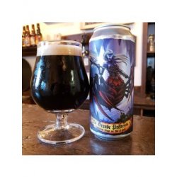 Domaine Berthiaume La Grande Prêtresse Domaine Berthiaume La Grande Prêtresse