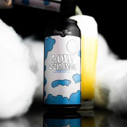 Phase Three Brewing DDH Low Ceilings Phase Three Brewing DDH Low Ceilings