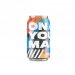 KIT NA BREWING Non-Alcoholic Blonde - ON YOUR MARK - 12oz 