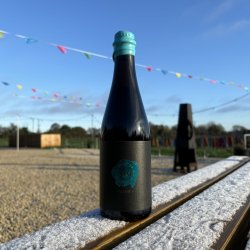 Southern Grist Brewing Company LFG 