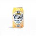 Sam Adams Just the Haze Non-Alcoholic Beer - 12oz 