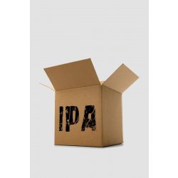 IPA BOX - Averi Beers