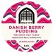 Vault City Danish Berry Pudding Rødgrød 6,4% 44cl Vault City Danish Berry Pudding Rødgrød 6,4% 44cl