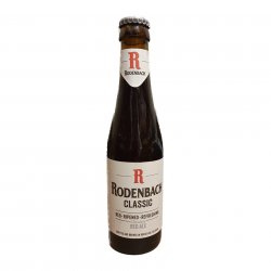 Rodenbach, Classic, Belgian Brune, 5.2%, 250ml - The Epicurean